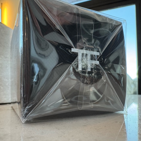 TOM FORD Ombré Leather Eau de Parfum 1.7oz / 50mL Mens New & Sealed! - Picture 5 of 5